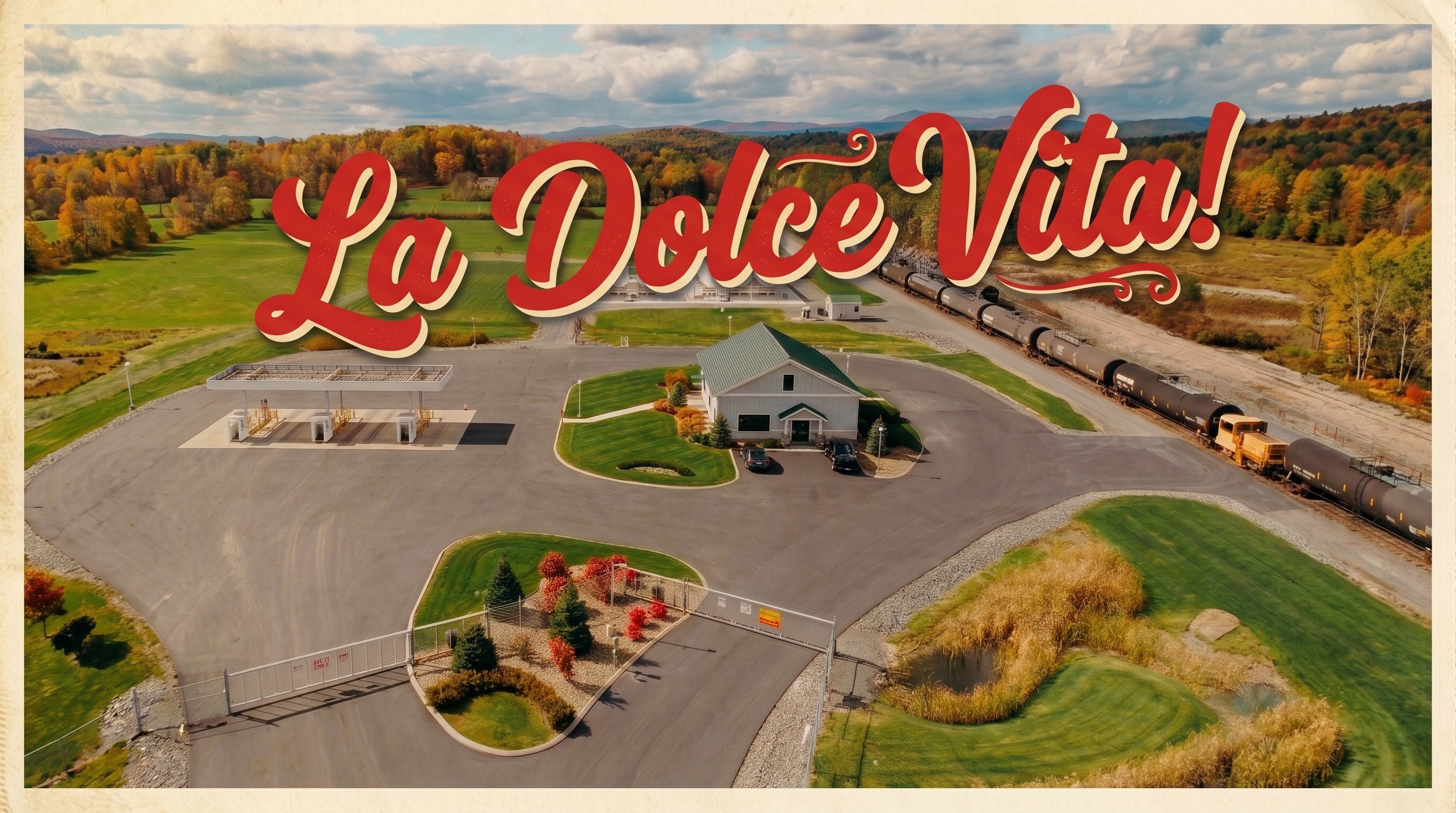 La Dolce Vita